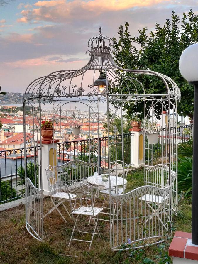 La Casa Del Sole 호텔 산레모 외부 사진
