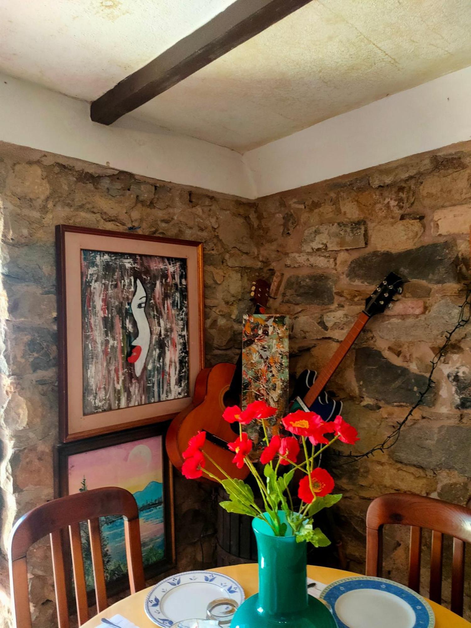 La Casa Del Sole 호텔 산레모 외부 사진