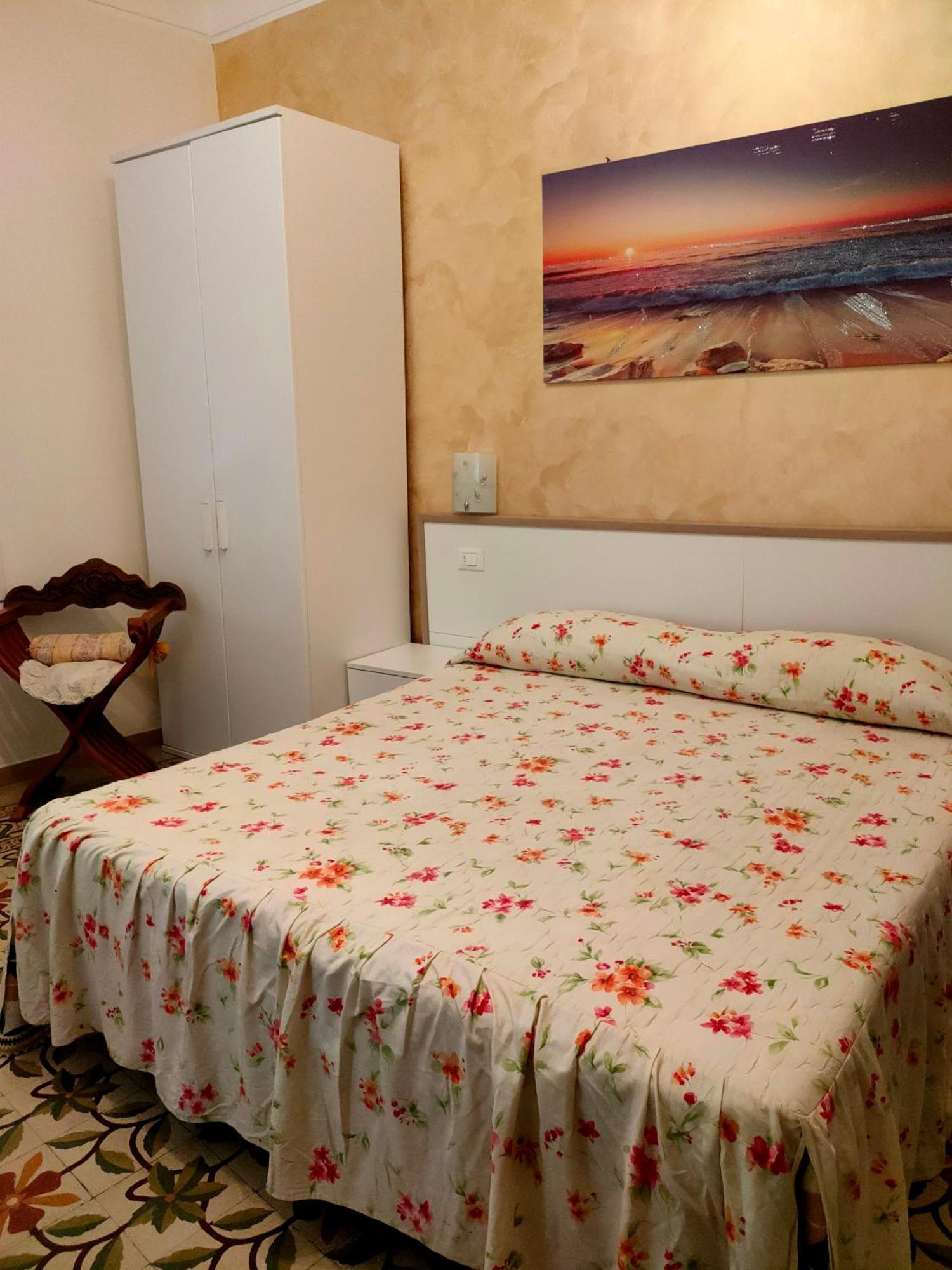 La Casa Del Sole 호텔 산레모 외부 사진