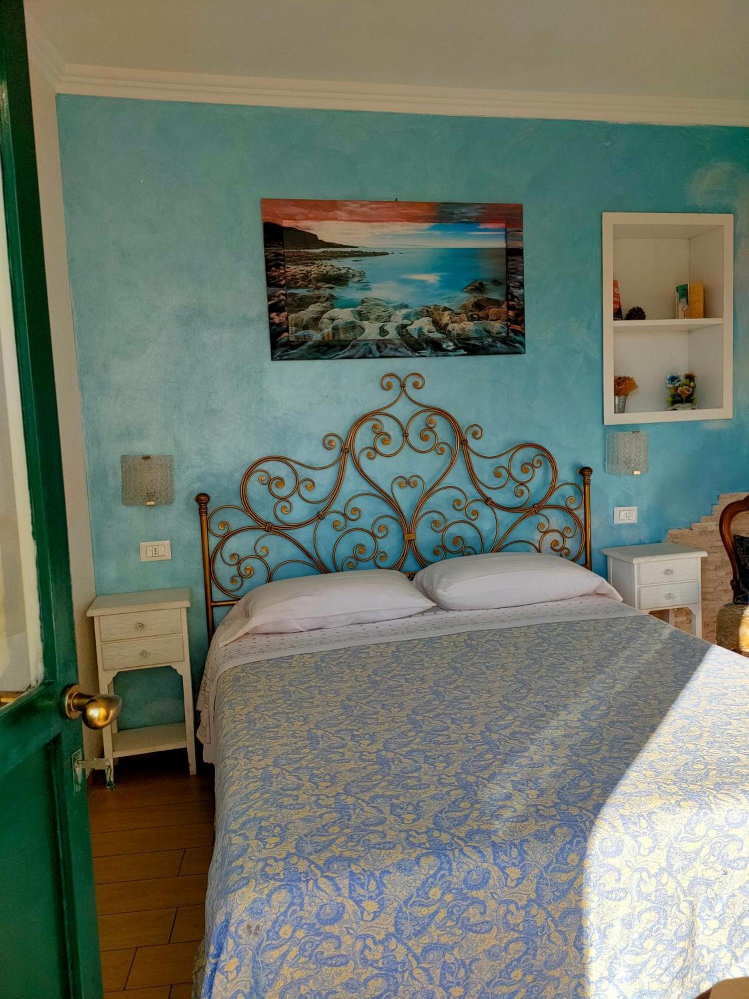 La Casa Del Sole 호텔 산레모 외부 사진