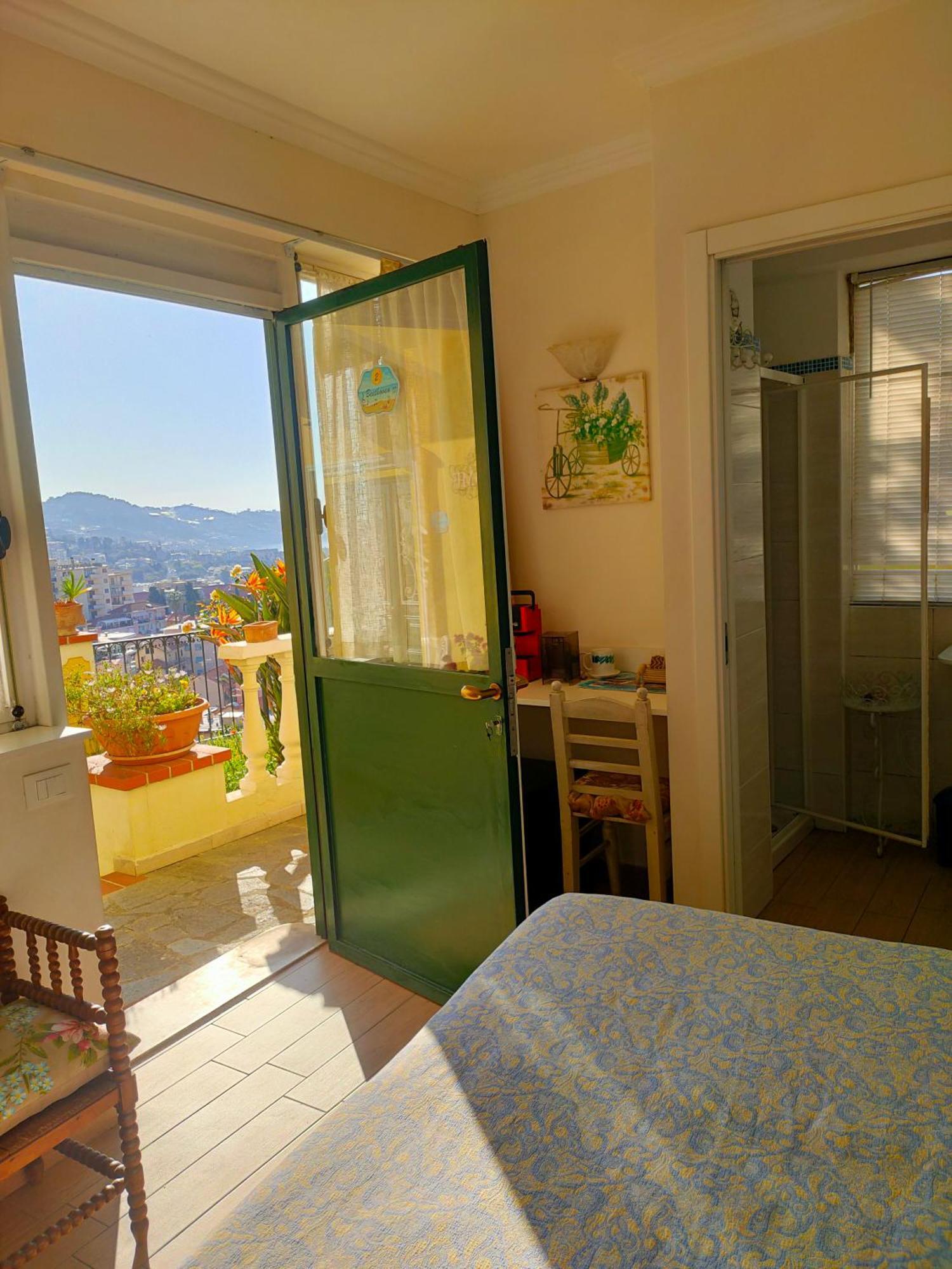 La Casa Del Sole 호텔 산레모 외부 사진