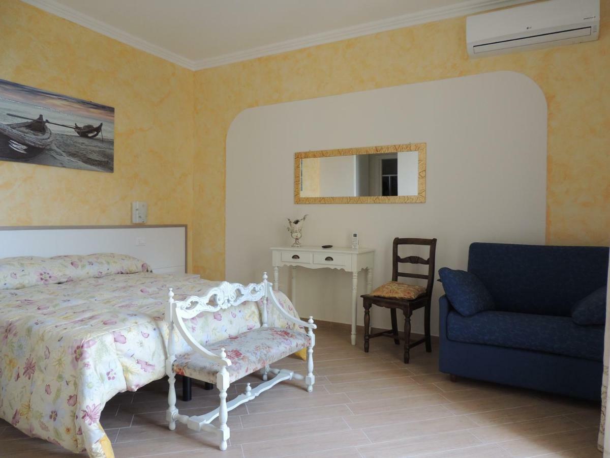 La Casa Del Sole 호텔 산레모 외부 사진