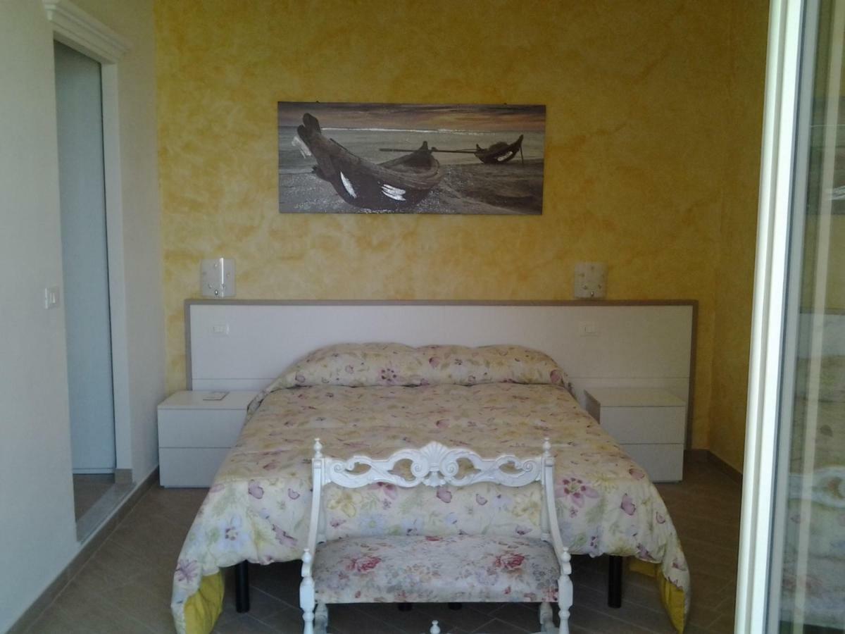 La Casa Del Sole 호텔 산레모 외부 사진