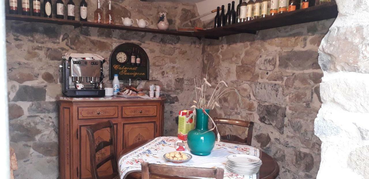 La Casa Del Sole 호텔 산레모 외부 사진